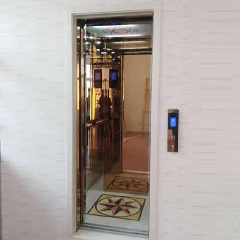 芜湖家庭升降电梯