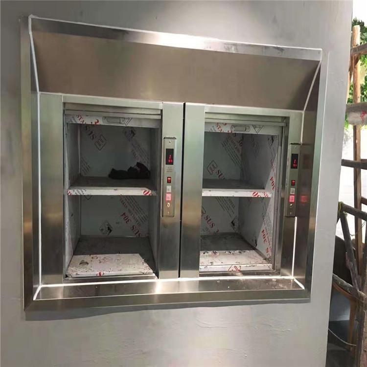 湛江小型传菜电梯