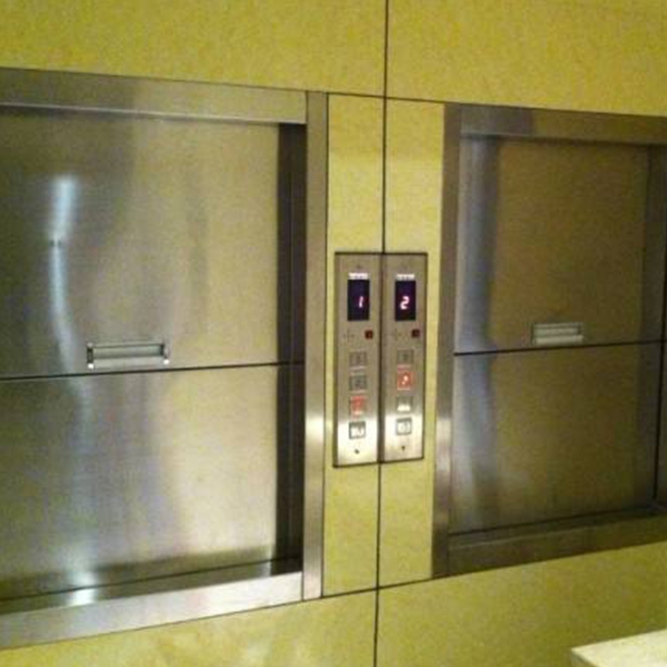 湛江酒店用传菜电梯